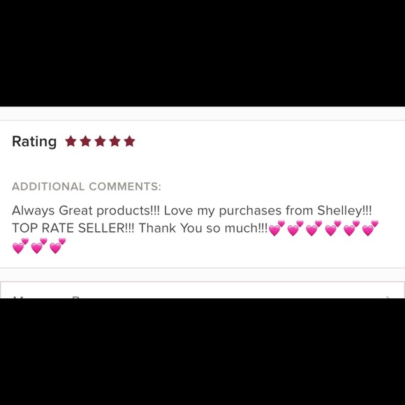 READ SOME OF MY LOVE NOTES ♥️ - Picture 12 of 16